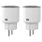 Sonoff Inteligentne gniazdko WiFi Sonoff S60TPF