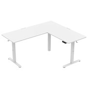 Huzaro Hero 9.5 White (HZ-HERO
