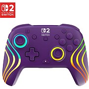 Turtle Beach wireless controller Afterglow Wave