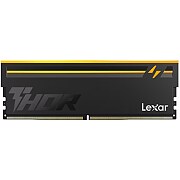 Lexar THOR, DDR5, 32GB, 6000MT/s, CL38