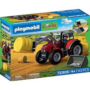 Playmobil Country 72305 Duży traktor z
