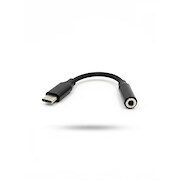 Vakoss TC-5681 Headphone Adapter (USB-C to