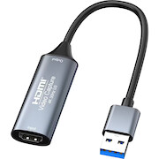 PremiumCord HDMI Video Capture USB-A (8592220025601)
