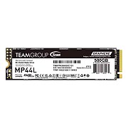 TeamGroup MP44L, 500GB, M.2 Gen4