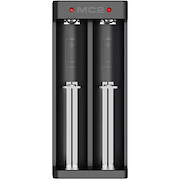 XTAR Battery charger Li-ion 18650 USB-C