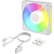 Arctic BioniX P14 A-RGB, White (ACFAN00340A)