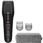 Philips Hairclipper 5000 Series, black -