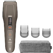 Philips 5000, 0.5-28 mm, brown