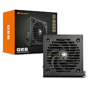 Cougar GES 850, 850W, 80PLUS Gold