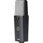 AKG C114 - large diaphragm multi-pattern