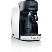 Bosch TAS164E coffee maker Fully-auto Capsule