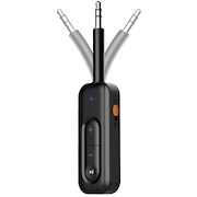 Tech-Protect Bluetooth audio adapter UltraBoost AU03