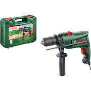 Bosch impact drill EasyImpact 600 (green/black