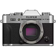 Fujifilm X-T30 III body, silver (16957346)