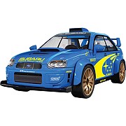 Cobi Subaru Impreza WRC 2003 (scale