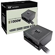 Thermaltake Toughpower GX3 SE, 1000W, 80PLUS
