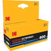 Kodak Eastman film UltraMax 400/24x3 (7518319)