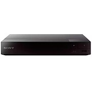 Sony S1700/K, black - Blu-ray disc