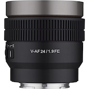 Samyang V-AF 24mm T1.9 FE