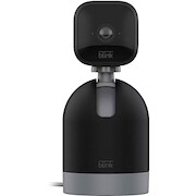 Amazon Blink Mini Pan-Tilt Kamera schwarz