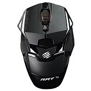 MadCatz Gaming Mad Catz THE AUTHENTIC