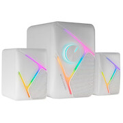Mars Gaming MSH21W Stereo system for
