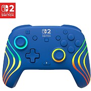 Turtle Beach wireless controller Afterglow Wave