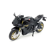 Pulio Motorcycle MSZ 1/12 Honda CBR1000