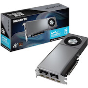 Gigabyte Radeon AI PRO R9700, 32GB