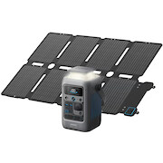 Anker SOLIX C300 DC portable power