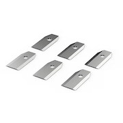 Airseekers Limited Mower Blades for Airseekers