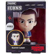 PALADONE PP STRANGER THINGS ELEVEN ICON
