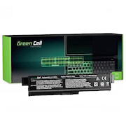 Green Cell do Toshiba Satellite U500