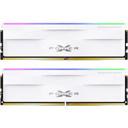 Silicon Power XPOWER Zenith RGB White