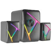 Mars Gaming MSH21 Stereo system for