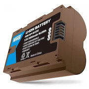 Newell battery Fuji NP-W235 USB-C (NL3390)