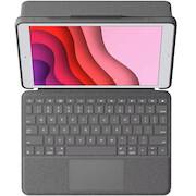 Logitech COMBO TOUCH IPAD 7TH GEN