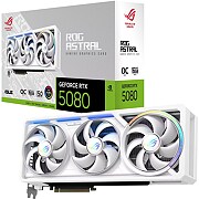 Asus GeForce RTX 5080, 16GB GDDR7