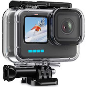 Tech-Protect waterproof case GA200 GoPro Hero9/10/11/12/13