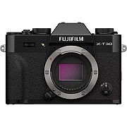 Fujifilm X-T30 III body, black (16957841)