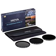 Hoya Filters Hoya filter kit ND