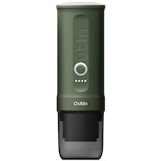 Outin Nano Portable Espresso Machine, Forest