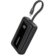 Anker | Power Bank with Built-In