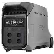 Ecoflow POWER STATION DELTA PRO 3