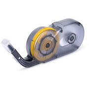 Startech FIBER OPTIC CABLE CLEANER . (FOCPENMPO316C)