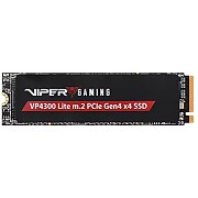 Patriot Viper VP4300 Lite, 2TB M