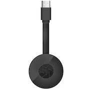 China MiraScreen HDMI Dongle Chromecast Wireless