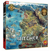 Cenega Publishing Puzzle Good Loot: The