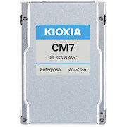 Kioxia CM7-R 7.68 TB 2