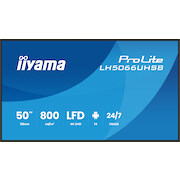 Iiyama LH5066UHSB-B1AG 50IN 3840X2160 10W 2X